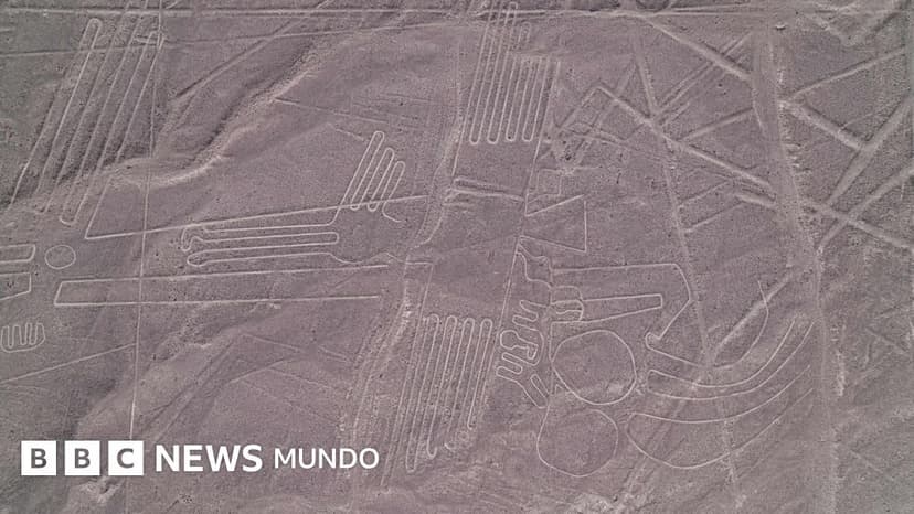 Una avioneta turística se estrella cerca de las Líneas de Nazca, en Perú, y deja 13 personas muertas