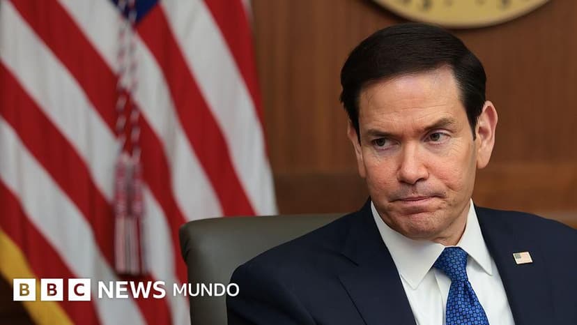 Una jueza anula la prohibición de visados de EE.UU. a ciudadanos de 75 países, entre ellos Colombia, Uruguay y Cuba