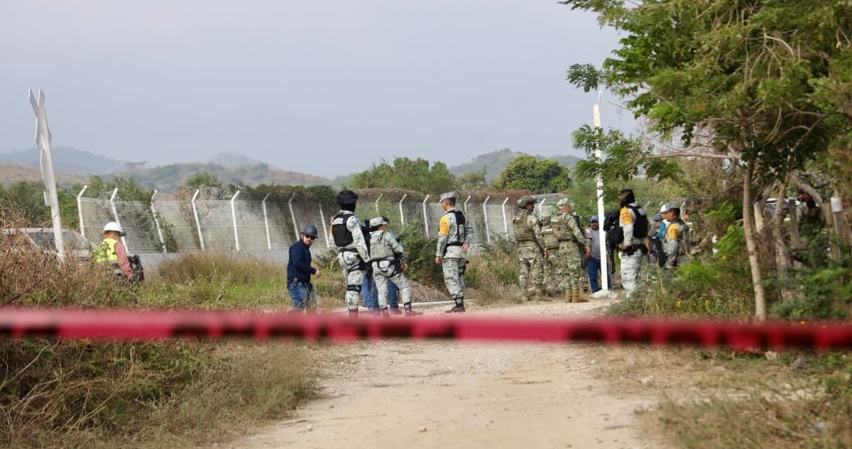 Una niña de 15 años, un periodista... ellxs murieron en la tragedia del Interoceánico
