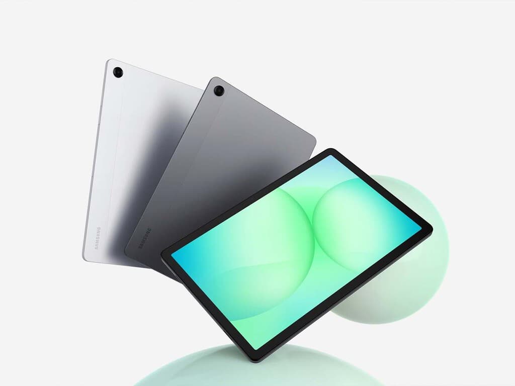 Una tablet Samsung con pantalla de 90 Hz y soporte para S Pen baja de precio justo para el regreso a clases