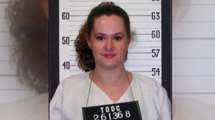"Una tortura química": esto dicen los abogados de Christa Pike tras inyecciones letales fallidas