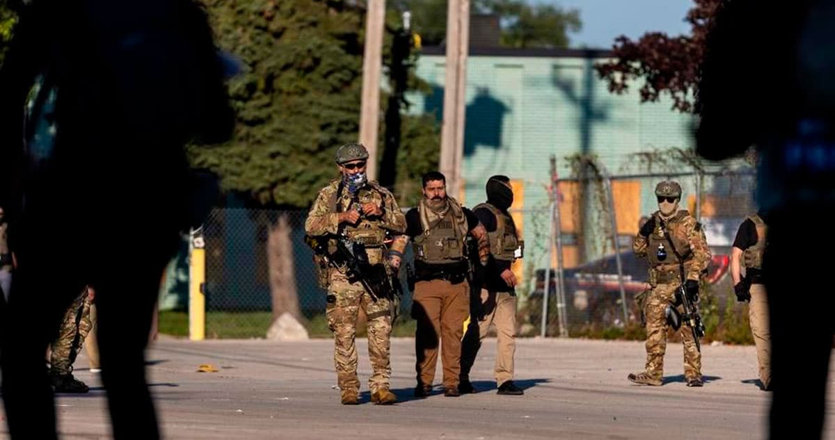 #UnAñoPeligroso ¬ Con Trump, el ICE triplica arrestos, acumula abusos y muertes