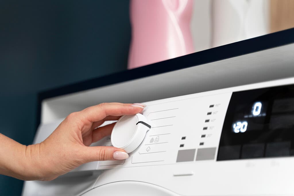 Unas las prefieren grandes, otras chicas: cómo saber qué tipo de lavadora necesitas en tu casa