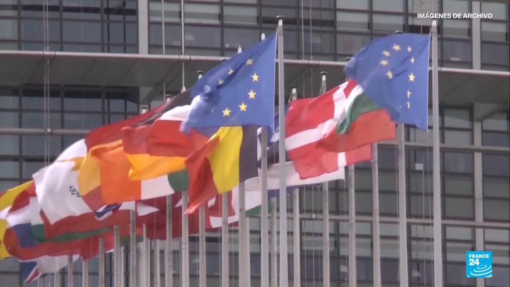 Unión Europea podría usar instrumento anticoerción contra Estados Unidos