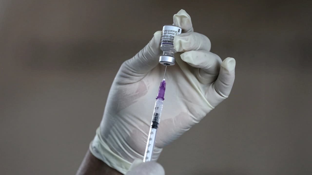 Vacuna de Moderna y Merck contra cáncer de piel muestra beneficio sostenido en seguimiento a largo plazo