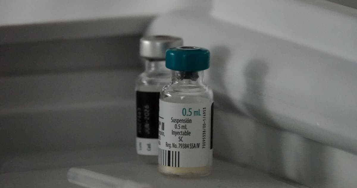 Vacuna, en ensayo clínico, demuestra ser eficaz para atacar tumores y prevenir cáncer