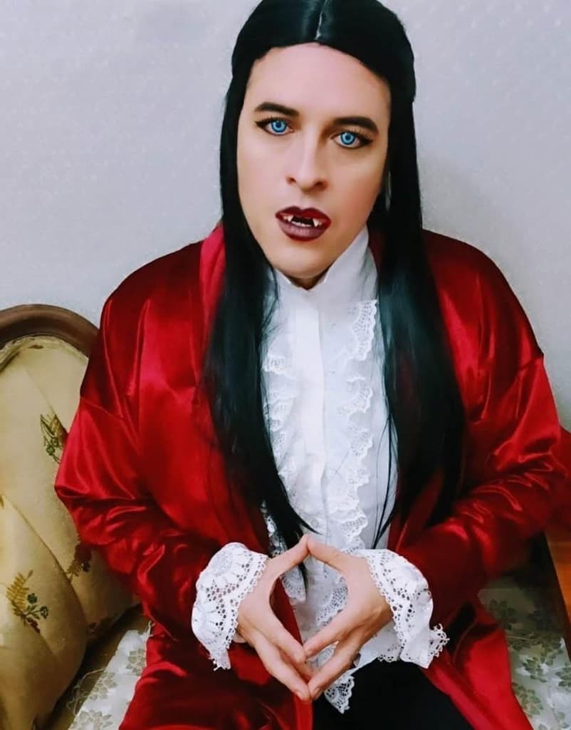 Vampiros en México: un recorrido imperdible en el Museo de la Inquisición