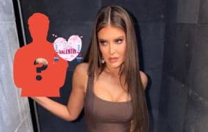 Vanessa Claudio sorprende cómo pasó este 14 de febrero y lo hizo acompañada, ¿de quién?