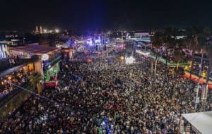 ¿Vas a la Feria de San Marcos? Anuncian ruta aérea efímera desde el AIFA