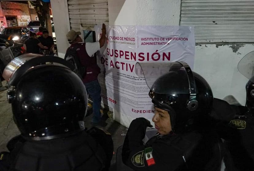 ¿Vas al partido México vs Portugal? Restringen venta de alcohol y habrá operativos en la zona