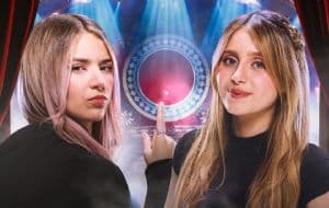 Velada del Año VI: ¿Quién es Rivers, la mexicana que peleará vs Roro? | TODAS LAS PELEAS