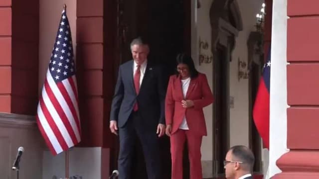 Venezuela busa facilitar inversiones para el sector minero