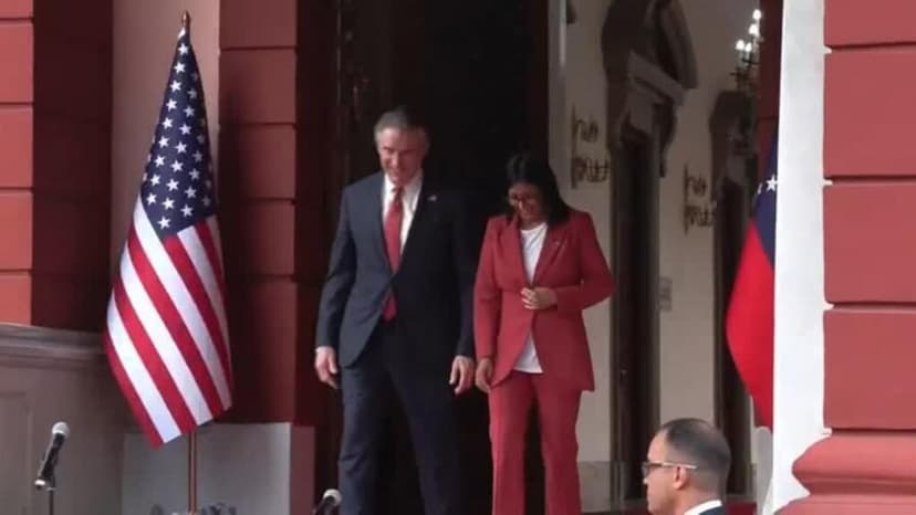 Venezuela busa facilitar inversiones para el sector minero