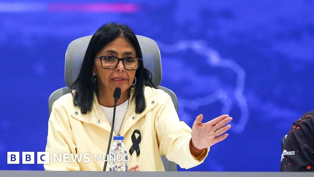 Venezuela e Israel acuerdan restablecer servicios consulares tras una ruptura diplomática de 17 años