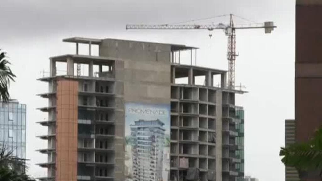 Venezuela: el 'boom' del mercado inmoviliario ante expectativas de apertura económica