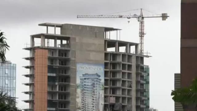 Venezuela: el 'boom' del mercado inmoviliario ante expectativas de apertura económica