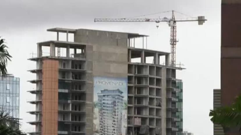 Venezuela: el 'boom' del mercado inmoviliario ante expectativas de apertura económica