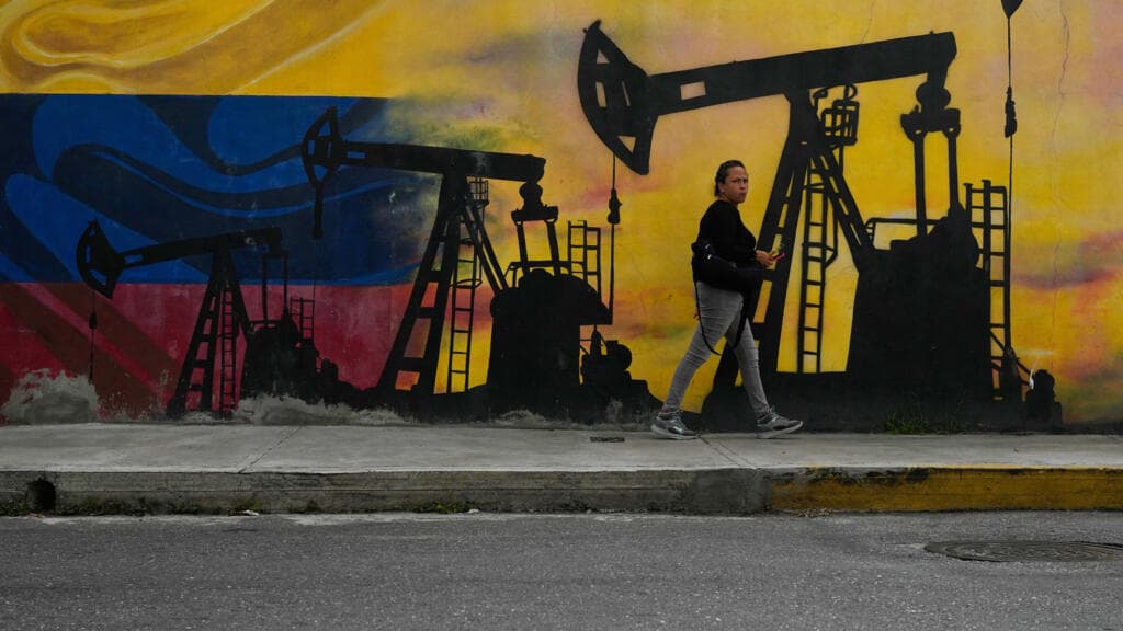 Venezuela y el repunte de precios del petróleo: ¿puede ese país capitalizar la tormenta perfecta?