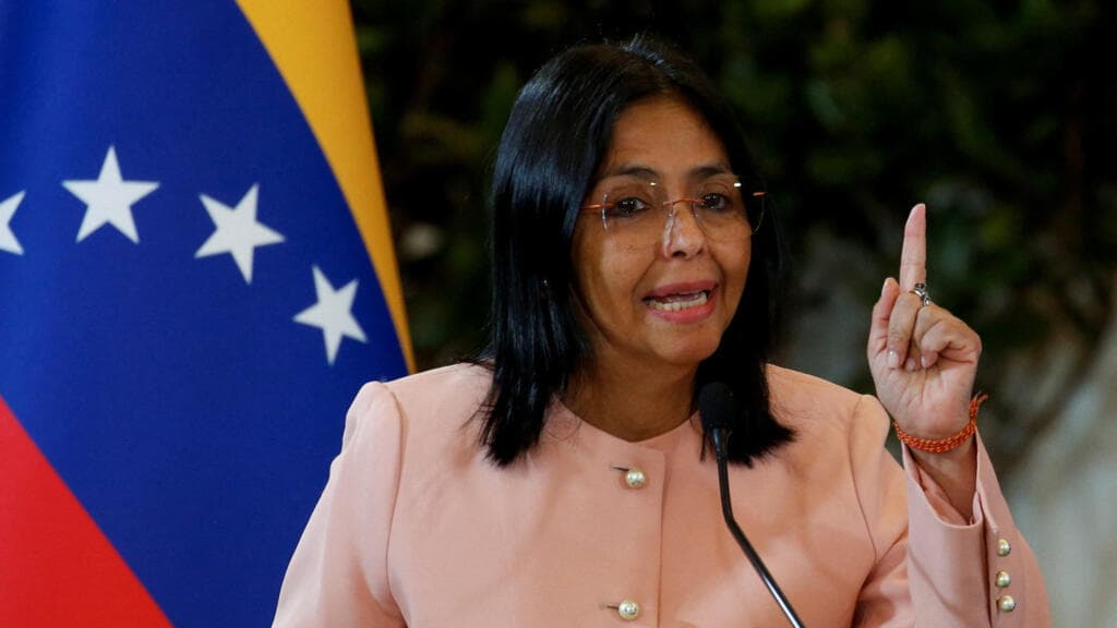 #VenezuelaHoy: liberan al yerno de Edmundo González; oposición denuncia más de 900 presos políticos