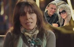 Verónica Castro confiesa que fue criticada cuando estudiaba en la universidad y estaba embarazada: “No era bien vista”