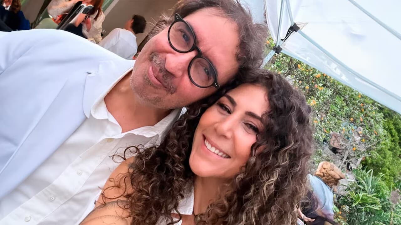 Vica Andrade recuerda a Memo del Bosque a un año de su muerte: “Hoy duele más que ayer”