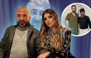 Vicente Fernández Jr pierde 17 kg, presume su nueva imagen y es idéntico a su hermano Alejandro Fernández | FOTOS