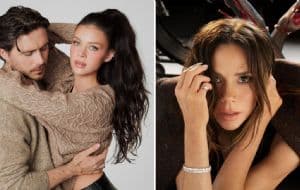 ¿Victoria Beckham maltrató a Nicola Peltz, la esposa de su hijo Brooklyn Beckham?, este video revela cómo la trataba