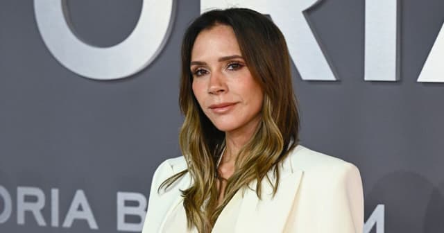 ¿Victoria Beckham prepara música nueva? Una foto con su hijo Cruz levanta sospechas