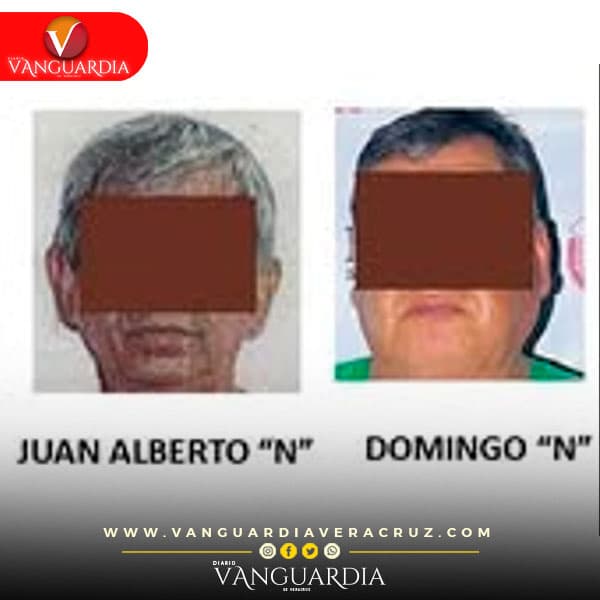 Vinculados a proceso por su presunta responsabilidad en los delitos de homicidio y abuso