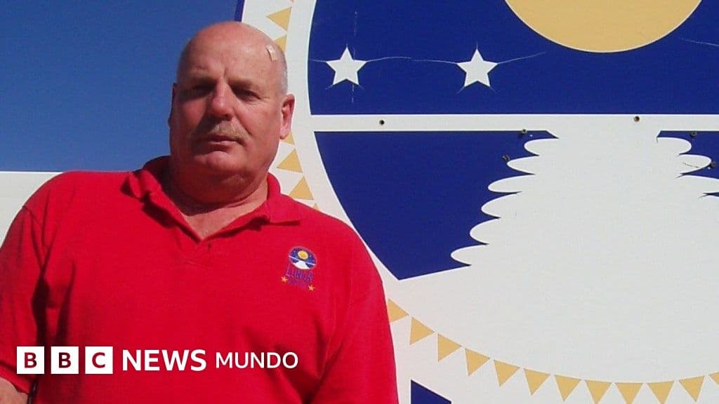 ¿Visionario o estafador? Dennis Hope, el estadounidense que se hizo millonario vendiendo parcelas de la Luna tras reclamar su propiedad en 1980