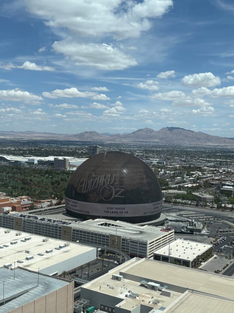 Volver a Las Vegas: ¿Qué hacer en familia en esta ciudad?