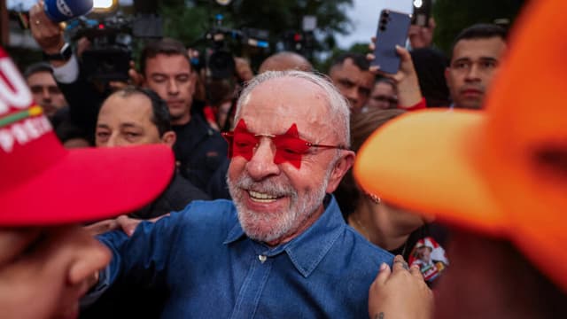 Voto joven y soberanía: Lula marca en Brasil el contrapeso a la ola de ultraderecha en América Latina