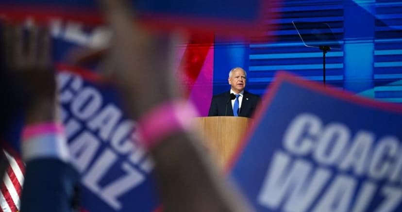 Washington se sacude. El asesinato de Alex Pretti causa un sismo que mueve a Trump