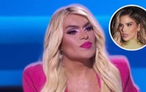 Wendy Guevara manda contundente mensaje a Marie Claire Harp por supuesta deuda: “No se vale”