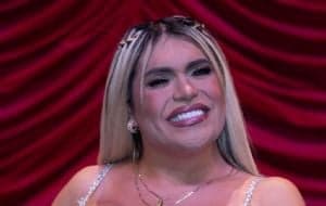 Wendy Guevara recupera su cuenta de Instagram tras intento de robo