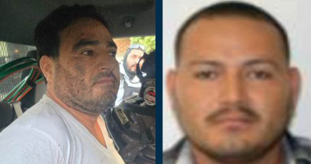 WhatsApp, Drones explosivos, asesinatos y terror: Así operó “El Bótox” durante años