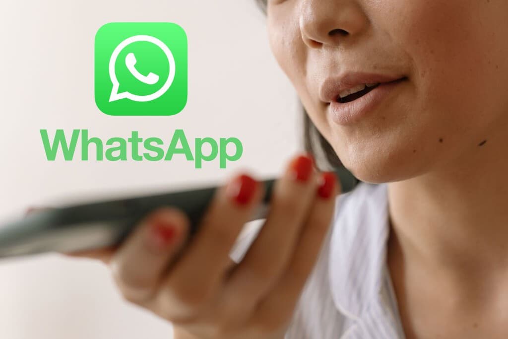 WhatsApp prepara una nueva función para convertir mensajes de voz a texto sin internet