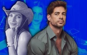 William Levy presume a su nueva NOVIA con romántica FOTO y viaje a España