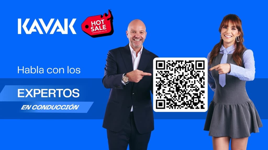 ¿Y si Tania Rincón y Luis García te ayudaran a encontrar coche?
