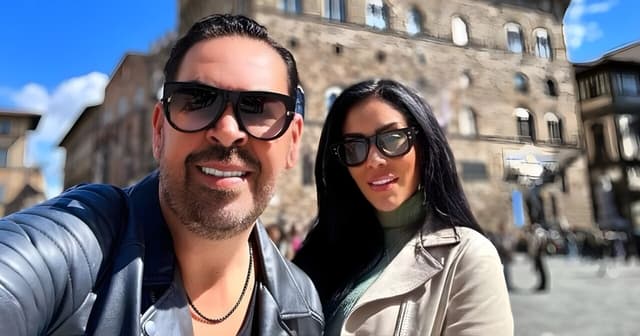 Ya es Instagram official: Jorge D’Alessio confirma que ya tiene una nueva relación y Marichelo reacciona a la noticia