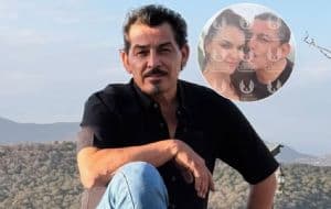 ¿Ya olvidó a Marie Claire Harp? Filtran FOTOS de José Manuel Figueroa con la brasileña que sería su novia