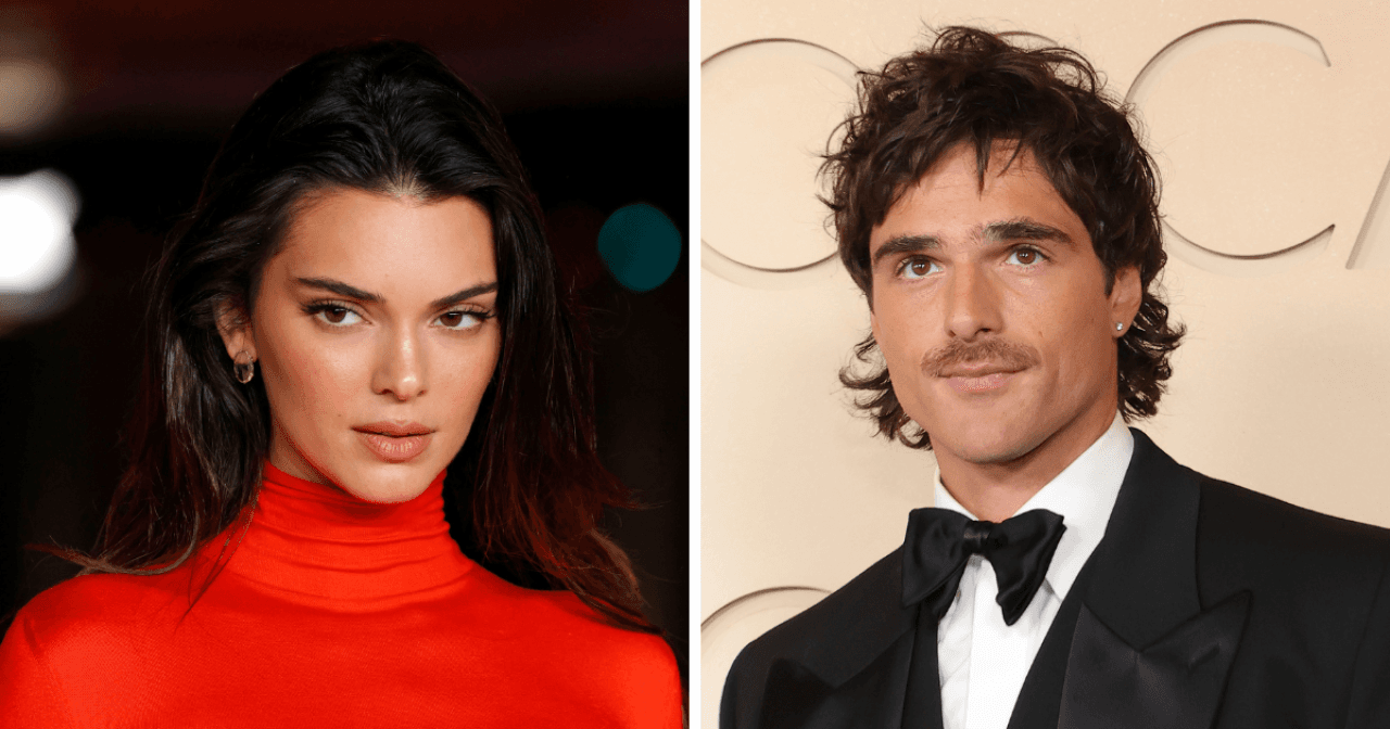 ¿Ya viven juntos? Kendall Jenner y Jacob Elordi van en serio, pero todavía no para compartir casa