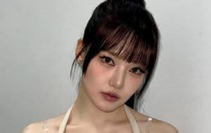 Yerin, la cantante K-Pop deslumbra México con "Chapter Y" y su mundo de maravillas