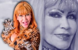 “Yo fui la primera”: Tigresa del Oriente reacciona a los therian y en redes aseguran que estuvo adelantada a su época