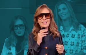 Yolanda Andrade reaparece y habla sobre su estado actual de salud: “Muchos tratamientos todos los días”