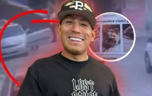 Yulay revela que se robaron a su perro y exhibe a los secuestradores: “Ya sabemos quién fue” | VIDEO