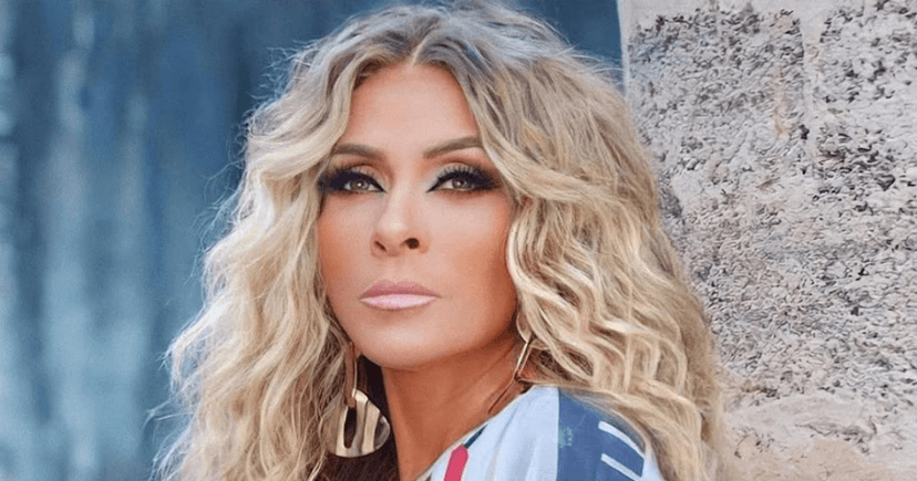 Yuri habla de la depresión tras la muerte de su madre y revela que pensó en quitarse la vida