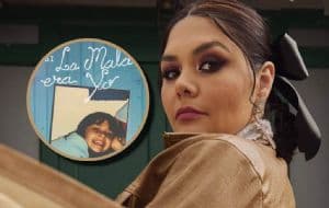 Yuridia sorprende a sus fans con el adelanto de su nueva canción, así suena