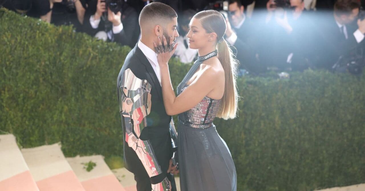 ¿Zayn Malik nunca amo a Gigi Hadid? El cantante hace inesperada confesión