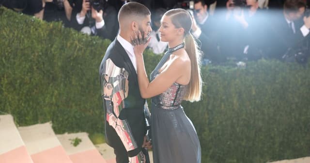 ¿Zayn Malik nunca amo a Gigi Hadid? El cantante hace inesperada confesión